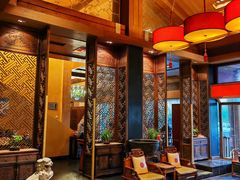 -那家小馆•北京菜•烤鸭(香山店)