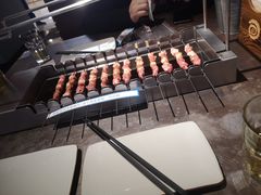 -很久以前羊肉串(南京路第一百货店)