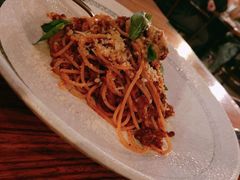 -PIZZA BIANCA(民园店)