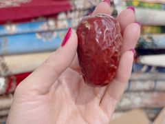 -新疆国际大巴扎