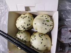 -东泰祥生煎馆(长宁路店)