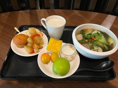 -白云机场易登机休息室