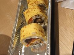 -万岁寿司(万国店)