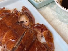 -福来居烤鸭店(天坛二店)