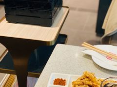 -海底捞火锅(龙茗路店)