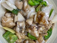 香油田鸡-聂记粤菜馆(鼓西路店)
