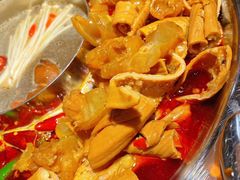 -贤合庄卤味火锅(时代广场店)