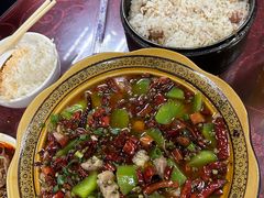 -老丘丘(较场口店)