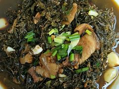 百花菜烧肉-味好美土菜(迎宾东路店)