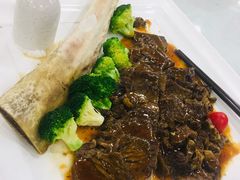 -海宝酒家(中山四路店)