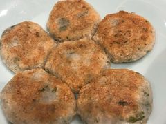 草头饼-壹只菜·崇明本地特色菜(崇明南门店)