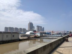 -沈家门渔港