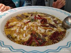 -花椒俏川菜小馆(南海万达店)