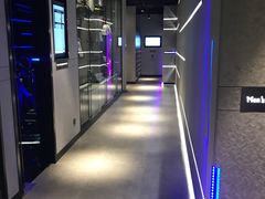 -威尔仕健身会所(古北1699店)