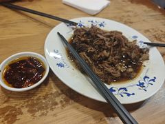 -柴氏风味斋(甘家口店)