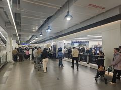 -山姆会员商店(上海浦东店)