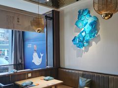 -小船渔村•大连菜•大连焖鱼(黄河路店)