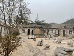 -于家石头村景区