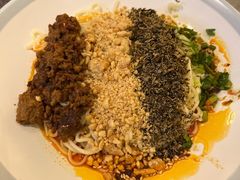 徐府燃面-姑姑宴(富力广场店)