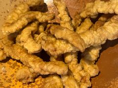 -拾捌川·自贡爆炒(新街口店)