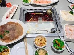 -海底捞火锅(如皋吾悦广场店)