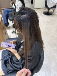 -WM Hair Salon精品店