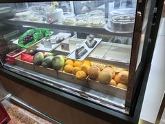 -Swt Paradise蜜语咖啡奶茶鲜果茶(金光华广场店)