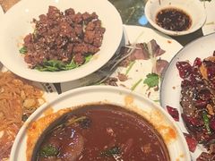 -直隶安家牛肉罩饼(七一路店)