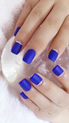 -安娜美甲美睫沙龙