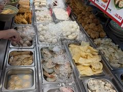 -阿坤纯正西刀鱼丸(Kuala Lumpur Branch)
