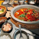 黔渔翁豆花渎鱼好吃好吃