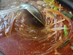 -肖记公安牛肉鱼杂馆·省级非物质文化遗产(三角路直营店)