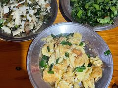 -老鲍农家乐
