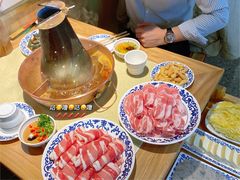 -东镇老火锅(长春路首店)
