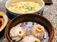 天王烤鸭包-南京大牌档(苏州中心店)