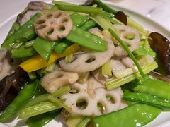 荷塘秀色-岭南真味·匠心粤菜(K11店)