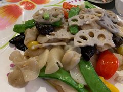 -大树头·花园餐厅(市桥店)