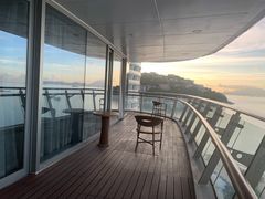 -深圳大梅沙京基洲际度假酒店