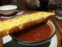 -原石牛扒·约会餐厅(龙城万科里店)
