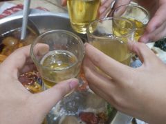 -晓林火锅(安定门店)