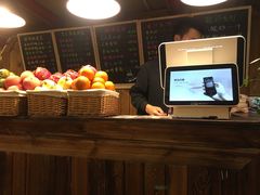 -一杯黔茶(西江千户苗寨古街店)