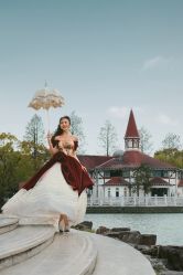 -IDO婚纱摄影(上海旗舰店)