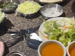 -高丽苑韩国烤肉(海昌路旗舰店)