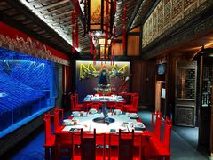 -小龙翻大江文化火锅(宽窄店)