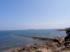 -青岛第二海水浴场