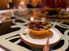 -富力丽思卡尔顿酒店·丽轩中餐厅