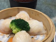 -粤匠·澳门点心粤菜海鲜(澳门半岛店)