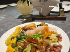 -曲水兰亭(北京四惠店)