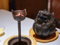 -叶叶菩提(太原别墅店)