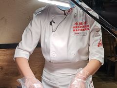 -小放牛炒菜馆(华北商厦店)